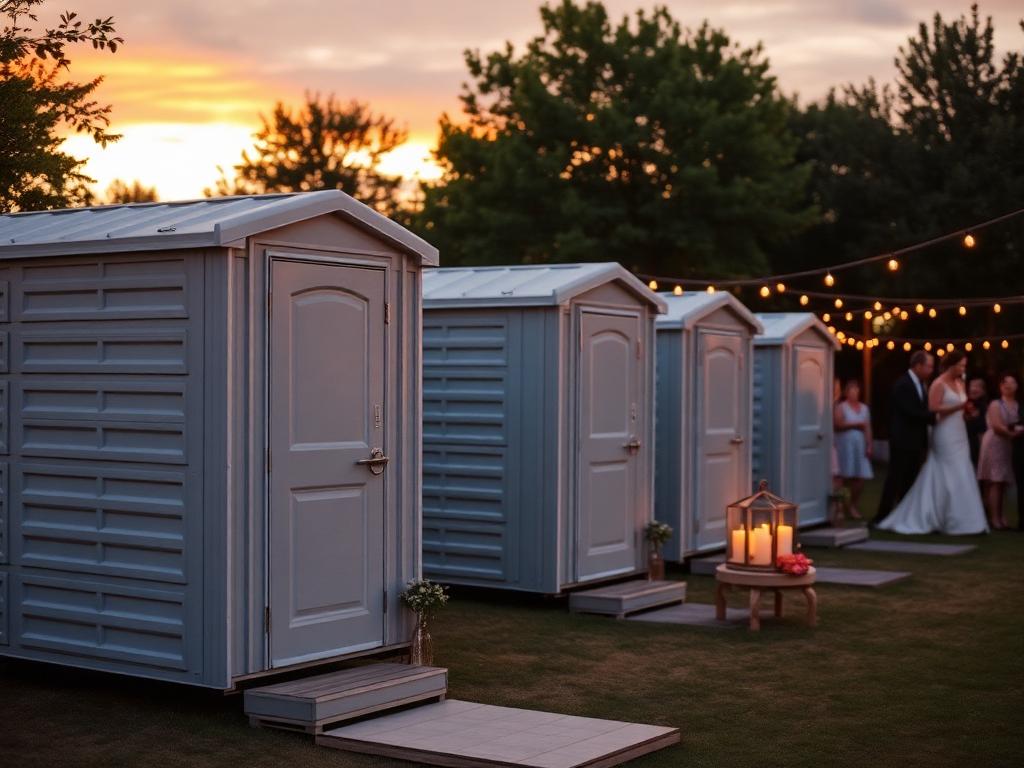 Construction Site Rentals in Owasso, OK